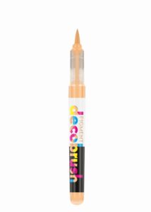 Karin Deco Brushmarker Pigment 156u Pastel Pumpkin