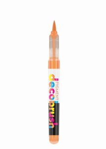Karin Deco Brushmarker Pigment 1505u Amber