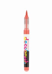 Karin Deco Brushmarker Pigment 1645u Mango