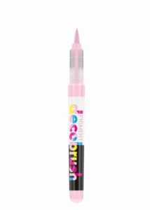 Karin Deco Brushmarker Pigment 2365u Pastel Pink