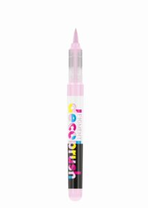 Karin Deco Brushmarker Pigment 2562u Pastel Red Lilac