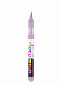 Karin Deco Brushmarker Pigment 2635u Pastel Violet