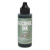 Ranger Alcohol Ink 59 Ml Moss Tim Holtz 