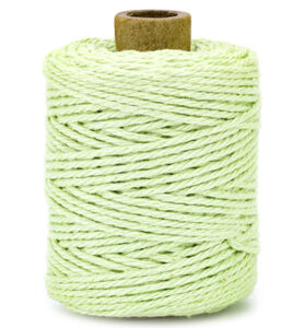 Vivant Katoen Koord Mint 50mtr X 2mm