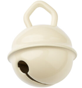 Belletje Voor Speenketting, Natuur