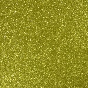 Glitterfoam Poison Groen ± 0,5m² 2mm