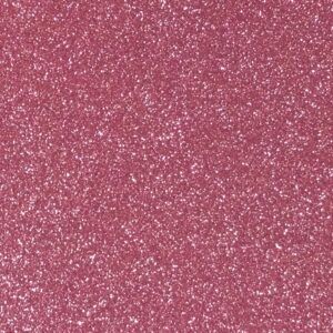 Glitterfoam Licht Roze ± 0,5m² 2mm Taffy Pink