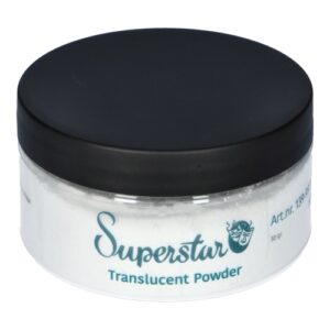 Superstar Translucent Powder 30 Gr.