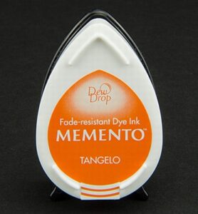 Memento Dew Drop Tangelo