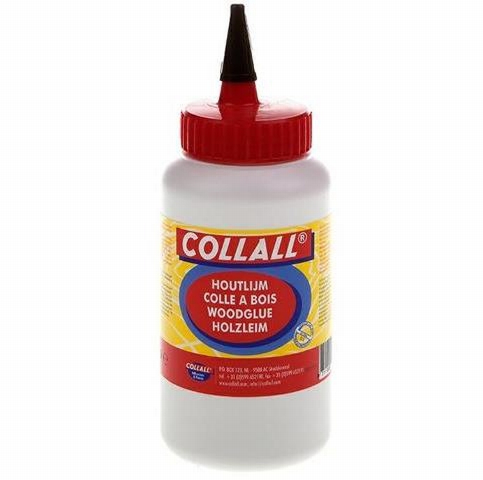 Collall Houtlijm 750 Gram