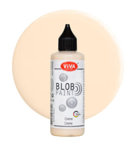 Blob Paint 90 Ml Creme