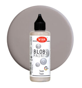Blob Paint 90 Ml Taupe