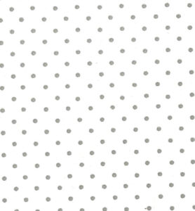 Stafil Leatherette Perforated, 50x70cm, White 520g/m²