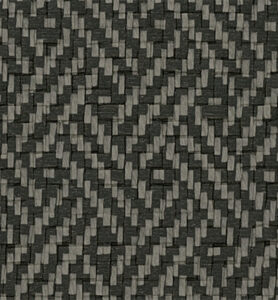 Stafil Vegan Leer Anthracite