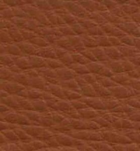 Stafil Vegan Leer Brown