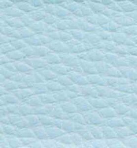 Stafil Vegan Leer Baby Blue