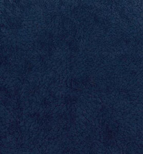 Stafil Imitation Leather Elephant Skin 50x70cm, Navy Blue
