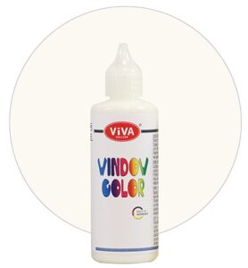 Viva Window Color Wolwit 90ml