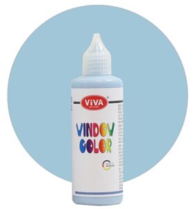Viva Window Color Taubenblau 90ml
