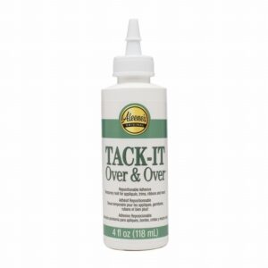 Aleene's Tack It Over & Over 118ml