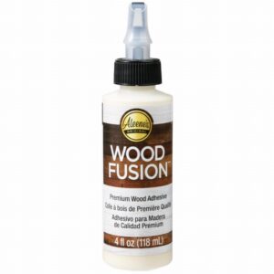 Aleene's Original Wood Fusion 118ml