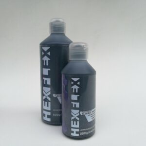 Hexflex Black 250gr. 240ml