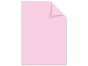 Kangaro A4 Papier Pastel Groen 120 Gram 10 Vel