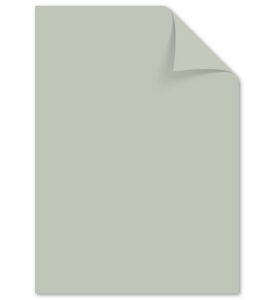 Kangaro A4 Karton Pastel Grijs 160 Gram 10 Vel