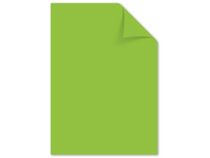 Kangaro A4 Papier Groen 120 Gram 10 Vel
