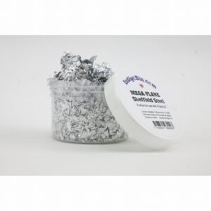 Indigoblu Mega Flake Sheffield Steel (mf Ss01)