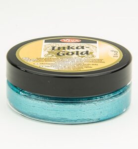 Inka Gold Turquoise 62,5 Gr