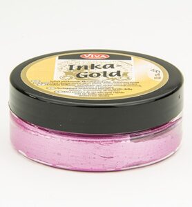 Inka Gold Magenta Pink 62,5 Gr