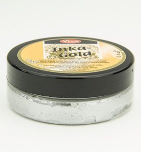 Inka Gold Zilver - 62,5 gr