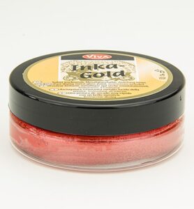 Inka Gold Lava Rood 62,5 Gr