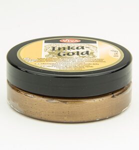 Inka Gold Goud Bruin 62,5 Gr