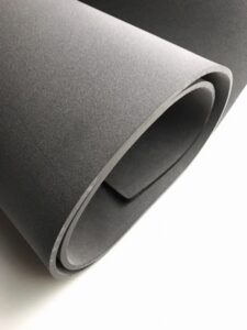Larp Foam Plastazote Grey Ld45 200 X 100 Cm