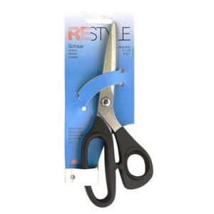 Restyle 027.11 Stoffenschaar 21 Cm Basic