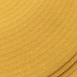 Pruik Foam Pe Foam Mellow Yellow 7mm 0,95 M Breed