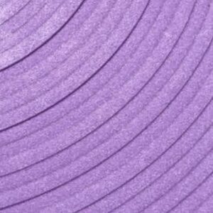 Pruik Foam Pe Foam Lila 7mm 1 M Breed