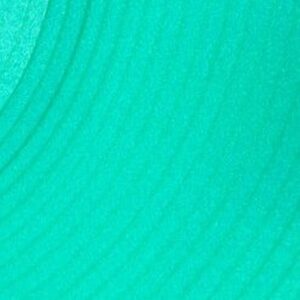 Pruik Foam Pe Foam Mint Green 7mm 0,95 Breed
