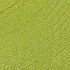 Pruik Foam Pe Foam Pear Green 7mm 1 M Breed