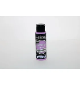 Cadence Hybrid Acrylverf 70 ml Iris