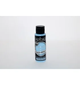 Cadence Hybrid Acrylverf 70 ml Mild Blue