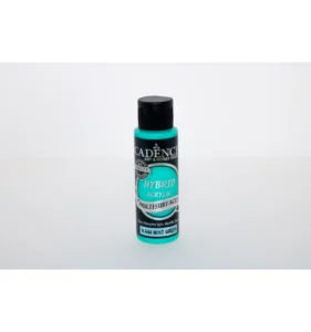 Cadence Hybrid Acrylverf 70 ml Mint Green