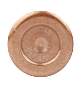 Powertex Pigmentpoeder Colortricx Bronsgold