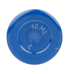 Powertex Pigmentpoeder Powercolor Donker Blauw