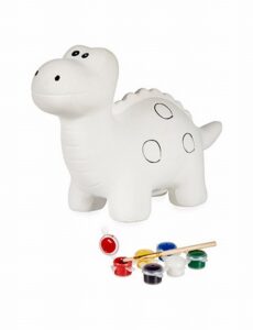 Spaarpot Dinosaurus Staand