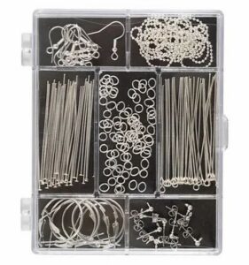 Sieraden Startset Zilver Kleurig