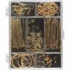 Sieraden Startset Goud Kleurig