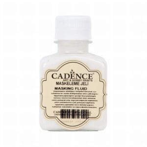 Cadence Maskeer Gel 100 Ml Masking Fluid